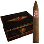 Don Kiki Limited Reserve Red Label TORPEDO 6 X 54 Cigars