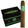 Don Kiki Limited Reserve Green Label ROBUSTO Mild Premium Cigars 5 X 52 Bundle of 25