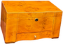 Cuban Crafters Humidor Havana Cubano Custom for 150 Cigars