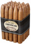 Combo Torpedo with Elegance Humidor and 50 Torpedo Cigars