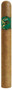 Don Kiki Limited Reserve Green Label TORO Cigar Retailer Sale 6 X 52 Bundle of 25