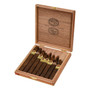 Padron Cigar Sampler Maduro Assortment of 8 in a Box