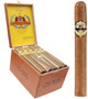 Baccarat Havana The Game TORO 6 X 50 Cigars