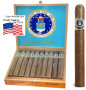 Air Force Gifts Salute To Arms Military CHURCHILL Cigar 
