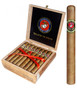 Marine Corps Gifts Salute To Arms Military Gift Cigars CHURCHILLS 7X50