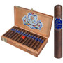 Don Pepin Blue Edition INVICTOS Robusto Cigar 5 X 50 Cigars