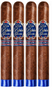 Don Pepin Blue Edition GENEROSOS Toro Cigar 6 X 50 Cigars