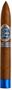Don Pepin Blue Edition IMPERIALES Torpedo 6 ⅛ X 52 Cigars