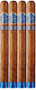 Don Pepin Blue Edition LANCERO Cigar 7 ½ X 38 Cigars