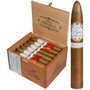 Don Pepin Series JJ BELICOSO 5¾ X 52 Cigars