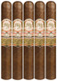 My Father Le Bijou 1922 TORO 6 X 52 Cigars