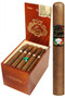 La Reloba Mexico Toro Cigar 6 1/4 X 52 Box of 25 Cigars