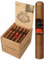 La Reloba Habano Robusto Cigar 5 X 50 Box of 25 Cigars
