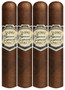 Jaime Garcia Reserva Especial PETIT ROBUSTO  4 ½  X 50 Cigars