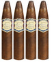 Jaime Garcia Reserva Especial SUPER GORDO 5 ¾ X 66 Cigars