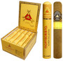 Montecristo Classic Collection EL CONDE Tube 52 X 6 Cigars