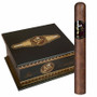 Don Kiki Brown Label TORO Cigars Rated 94 6 X 52 Cigars