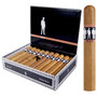 Man  Dominican Toro Cigars 6 X 54 Box of 20