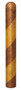 Tony Alvarez Barber Pole ROBUSTO ESPECIAL 5 1/2 X 54 Cigars