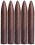 Tony Alvarez Maduro BIG TORPEDO 6 1/2 X 52 Cigars