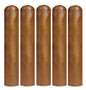 1959 Miami Edition 460 Habano 4 X 60  Fresh From Cigar Rollers Table Cigars