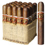 Habanero 87 Robusto Cameroon Cigar 5 X 52 Bundle of 25 Cigars
