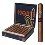 Montecristo Monte TORO 52 X 6 Cigars