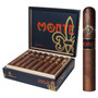 Montecristo Monte MONTE 60 X 6 Box of 16 Cigars