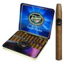 Tatiana Fusion Frenzy Mini Flavored Cigar 3 1/2 X 26 Metal Tin of 10