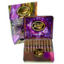 Tatiana Groovy Blue Flavored mini Cigar 3 1/2 X 26 