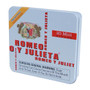 Romeo Y Julieta Mini WHITE 20 X 3 Tin of 20 Cigars