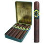CAO Brazilia Cariocas Cigar 38 X 4 Tin of 5 Cigars
