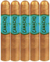 Camacho Ecuador GORDO Cigars  6 x 60 Cigars