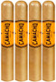 Camacho Connecticut GORDO Cigars  6 x 60