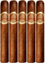 H. Upmann 1844 Reserve TORO Cigar 54 X 6 Box of 25, Pack of 5 cigars or single cigar