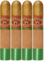Arturo Fuente CHATEAU FUENTE Natural Robusto 50 X 4½ Cigars