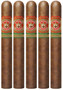 Arturo Fuente Cuban Corona Natural Cigar 45 X 5¼