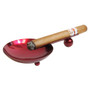 Combo Padre (4 Punch Cigars, Humidor 25 Cigars,  Ashtray and Lighter)