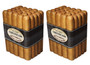 Tony Alvarez Connecticut  Box Pressed CHAIRMAN 6 X 60 Cigars