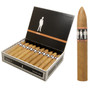 Man Excelso Torpedo Mild Dominican Cigars 6 X 54 Box of 20