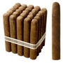 Orange Flavored Cigars Box-Pressed Habano Robusto 5 x 50 Bundle of 25