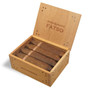 Berger & Argenti Fatso Butterball 6 X 70 Box of 16 Cigars