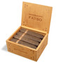 Berger & Argenti Fatso Bufflehead 5 1/2 X 68 Box of 16 Cigars