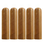 Tony Alvarez Mild Connecticut CORTINA Shade Wrapper 4 X 64 Cigars