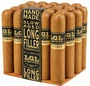 LGL Limited MACHITO - 5 X 60