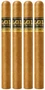 LGL Limited CHURCHILL 7 ½  x 50 Cigars 
