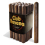 Club Havana Toro Maduro Cigars 6 x 52 Bundle of 25 Cigars