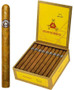 Montecristo NO 1 Cigar 44 X 6 5/8 Box of 25 Cigars