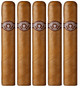 Montecristo ROBUSTO 50 X 5 Box of 25