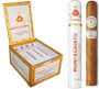 Montecristo White COURT Tube 44 X 5 ½ Cigars
